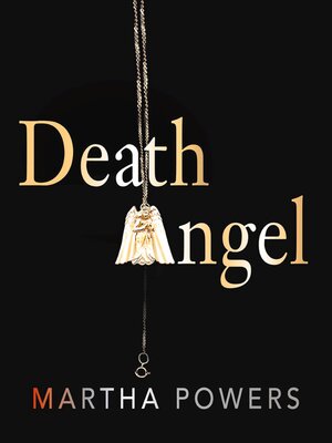 cover image of Death Angel